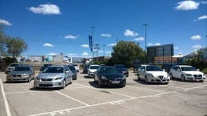 ATHLON CAR LEASE SPAIN.